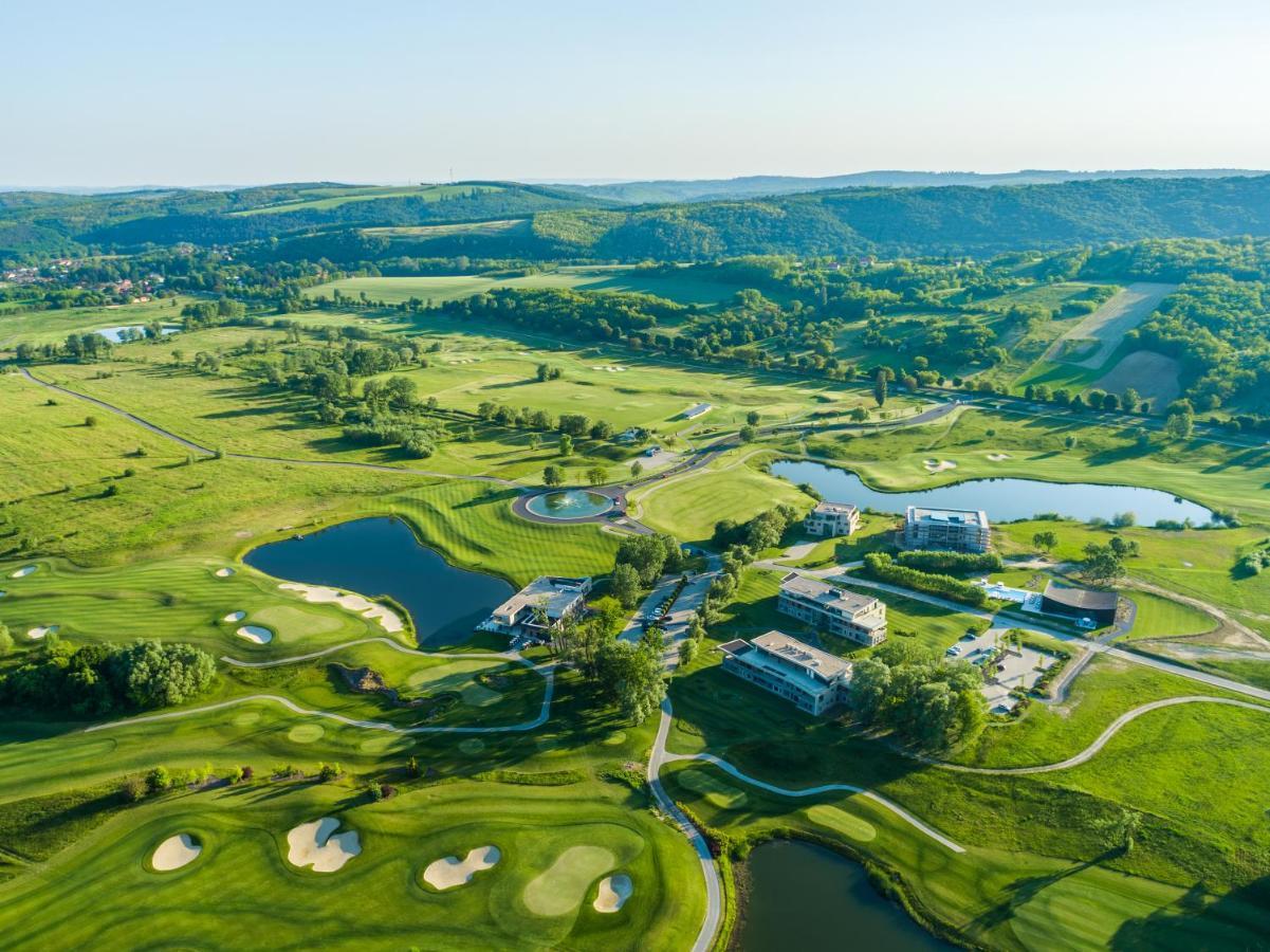 Zala Springs Golf Resort Zalacsány المظهر الخارجي الصورة